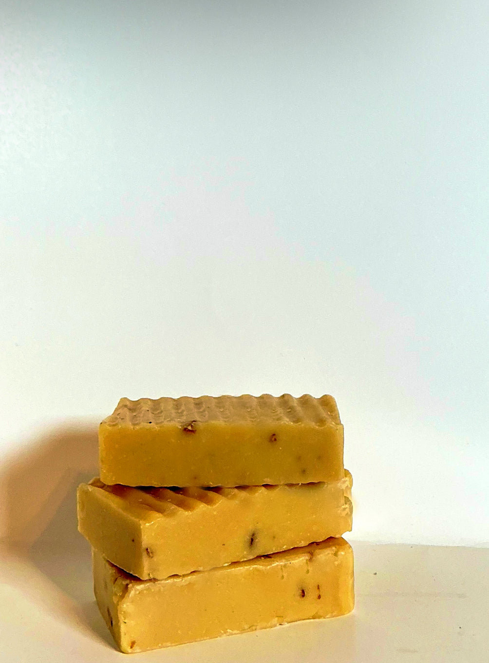 OATMEAL MILK & HONEY