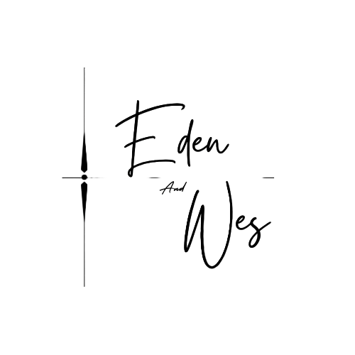 Eden & Wes 