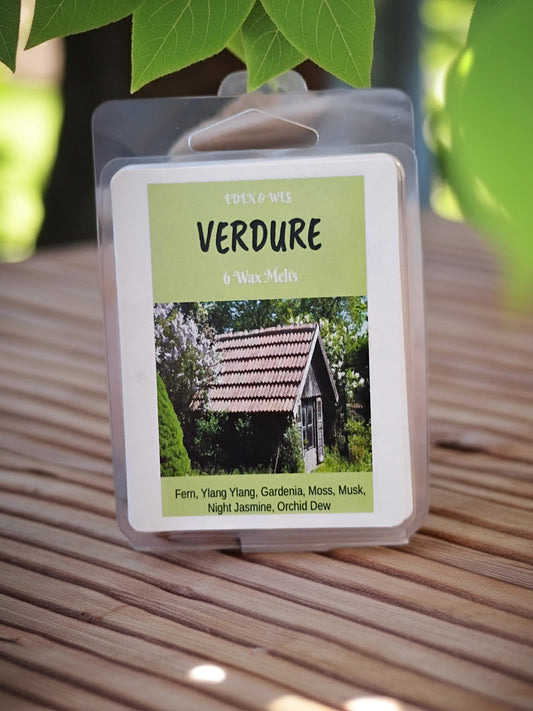 VERDURE Wax Melts