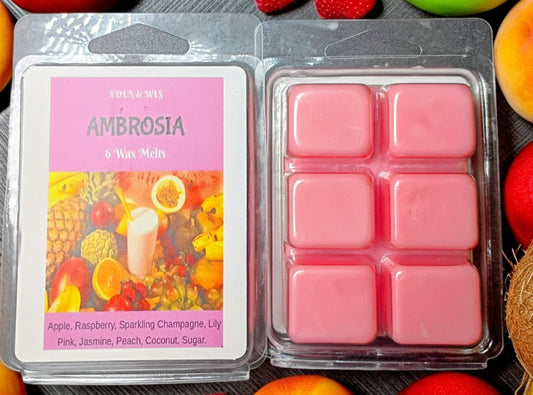 AMBROSIA Wax Melts